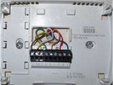 Honeywell 5000 Wiring Diagram Th5220d1003 Wiring Diagram Wiring Diagram Centre