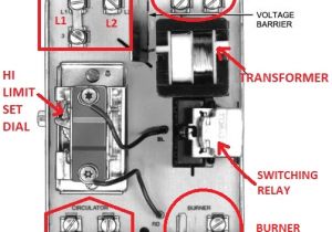 Honeywell Aquastat L6006c Wiring Diagram Aquastats Diagnosis Repair Setting Wiring Heating