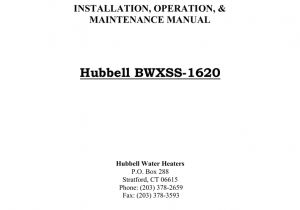 Honeywell Aquastat L6006c Wiring Diagram Installation Of Reco thermomaster Manualzz
