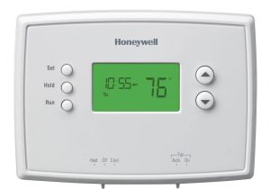 Honeywell Baseboard Heater thermostat Wiring Diagram Honeywell 7 Day Programmable thermostat with Backlight Rth2510b Honeywell Baseboard Heater thermostat Wiring Diagram Honeywell 7 Day Programmable thermostat with Backlight Rth2510b