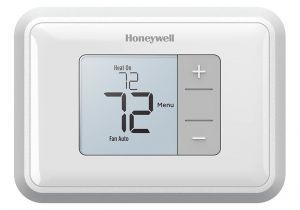 Honeywell Baseboard Heater thermostat Wiring Diagram Honeywell Rth5160d1003 Simple Display Non Programmable thermostat Honeywell Baseboard Heater thermostat Wiring Diagram Honeywell Rth5160d1003 Simple Display Non Programmable thermostat