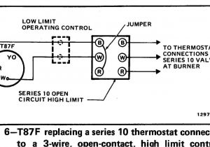 Honeywell Baseboard Heater thermostat Wiring Diagram Wiring Diagram for thermostats Electrical Schematic Wiring Diagram