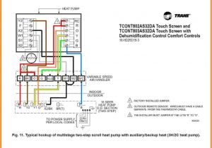 Honeywell Baseboard Heater thermostat Wiring Diagram Wiring Diagram Likewise Wiring A Honeywell thermostat Electric Heat