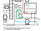 Honeywell Boiler Control Wiring Diagram Aquastats Setting & Wiring Heating System Boiler Aquastat