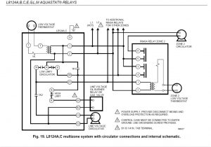 Honeywell Boiler Control Wiring Diagram Furnace where S the C Terminal On My Boiler Control