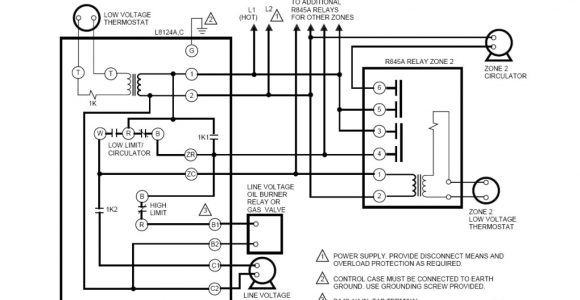 Honeywell Boiler Control Wiring Diagram Furnace where S the C Terminal On My Boiler Control