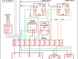 Honeywell Boiler Control Wiring Diagram Go Control thermostat Wiring Diagram Practical Wiring