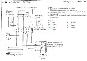 Honeywell Burner Control Wiring Diagram Honeywell Oil Furnace Wiring Diagram Blog Wiring Diagram
