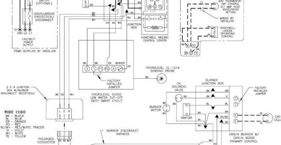 Honeywell Burner Control Wiring Diagram Oil Wiring Diagram Blog Wiring Diagram