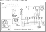 Honeywell Central Heating Programmer Wiring Diagram Honeywell Wiring Diagrams Uk Wiring Diagram Centre