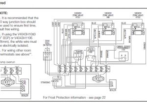Honeywell Central Heating Wiring Diagram Heating System Wiring Diagram Wiring Diagram