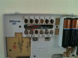 Honeywell Chronotherm Iv Plus Wiring Diagram Brivis thermostat Wiring Diagram