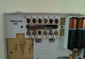 Honeywell Chronotherm Iv Plus Wiring Diagram Brivis thermostat Wiring Diagram