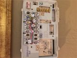 Honeywell Chronotherm Iv Plus Wiring Diagram Honeywell Th6000 thermostat Wire Diagram Wiring Library