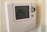 Honeywell Dt90e Wiring Diagram Honeywell Dt90e1012 Digital Room thermostat Honeywell Amazon Co Uk