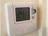 Honeywell Dt90e Wiring Diagram Honeywell Dt90e1012 Digital Room thermostat Honeywell Amazon Co Uk