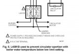 Honeywell Dual Aquastat Wiring Diagram Honeywell Dual Aquastat L4081b Wiring Diagram Wiring