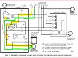 Honeywell Dual Aquastat Wiring Diagram I Have A Honeywell L8124a C Triple Aquastat Installed On A