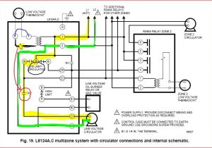 Honeywell Dual Aquastat Wiring Diagram I Have A Honeywell L8124a C Triple Aquastat Installed On A