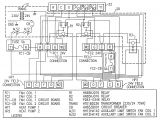 Honeywell Fan Limit Switch Wiring Diagram Janitrol Furnace thermostat Wiring Diagram Wiring Diagram Database