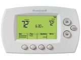 Honeywell Focuspro 5000 Wiring Diagram Honeywell thermostats Heating Venting Cooling the Home Depot