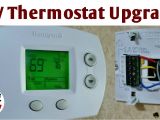 Honeywell Focuspro 5000 Wiring Diagram Rv Heater thermostat Wiring Wiring Diagram