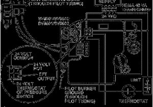 Honeywell Gas Valve Wiring Diagram Honeywell Ignition Module Wiring Diagram Wiring Diagram Expert