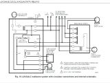 Honeywell Gas Valve Wiring Diagram Robertshaw Gas Valve Wiring Diagram Millivolt Honeywell for Boiler