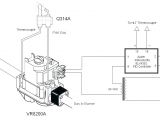 Honeywell Gas Valve Wiring Diagram Robertshaw Valve Wiring Diagram Wiring Diagram Autovehicle