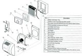 Honeywell He360 Wiring Diagram Honeywell Humidifier Manual He360a