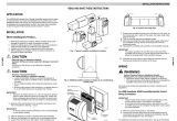 Honeywell He360 Wiring Diagram Honeywell Manualzz Com
