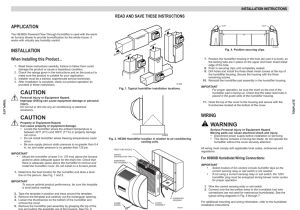Honeywell He360 Wiring Diagram Inst Manual He360a Manualzz Com