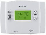 Honeywell Heat Pump thermostat Wiring Diagram Rth6350 Honeywell Rth2300b1012 5 2 Day Programmable thermostat 1 Pack White
