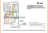 Honeywell Heat Pump thermostat Wiring Diagram Rth6350 Yc 0109 thermostat Wiring Diagram On Trane thermostat