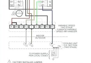 Honeywell Heat Pump thermostat Wiring Diagram Trane Heat Pump thermostat Wiring Diagram Wiring Diagram Rows