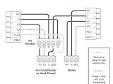 Honeywell Heat Pump Wiring Diagram Coleman Dual Fuel Wiring Diagram Blog Wiring Diagram