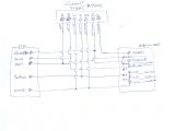 Honeywell Heat Pump Wiring Diagram Honeywell Pump Wiring Diagram Heat Pump thermostat Wiring