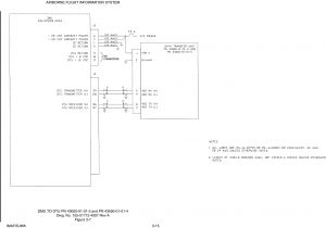 Honeywell is312 Wiring Diagram Mcx 1000a Aviation Data Communications Transmitter User Manual 150