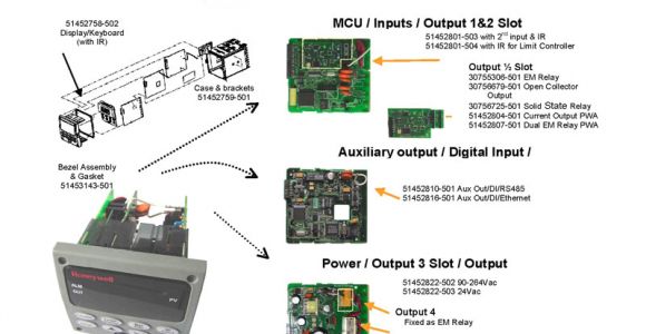 Honeywell L6006c1018 Wiring Diagram Honeywell 30754919 001a E A C C Co A Ae Ae C Ae Oc µa A C