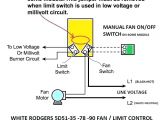 Honeywell Limit Switch Wiring Diagram Honeywell Fan Limit Switch Wiring Diagram Starpowersolar Us