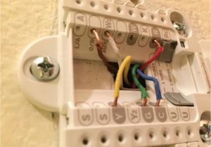Honeywell Lyric T5 thermostat Wiring Diagram thermostat Wiring Problem Doityourself Com Community forums Honeywell Lyric T5 thermostat Wiring Diagram thermostat Wiring Problem Doityourself Com Community forums
