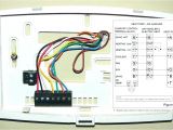 Honeywell Lyric T5 Wiring Diagram Home Depot Honeywell thermostat Wireless Pro U Vertical Non