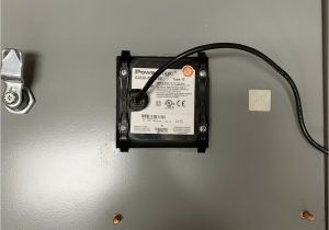 Honeywell M7284a1004 Wiring Diagram Ion Powerlogic Ion7330 Meter Square D Schneider Ethergate