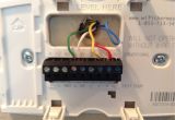 Honeywell Mercury thermostat Wiring Diagram Honeywell Programmable thermostat Likewise Honeywell thermostat