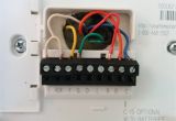 Honeywell Mercury thermostat Wiring Diagram Honeywell Programmable thermostat Likewise Honeywell thermostat
