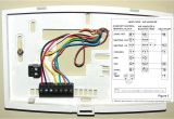 Honeywell Mercury thermostat Wiring Diagram Honeywell T87n1000 Wiring Diagram Wiring Diagram Autovehicle