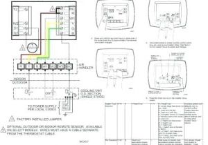 Honeywell Mercury thermostat Wiring Diagram Wiring Diagram for Honeywell thermostat Rth2300b Non Programmable Am Honeywell Mercury thermostat Wiring Diagram Wiring Diagram for Honeywell thermostat Rth2300b Non Programmable Am