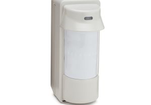 Honeywell Pir Sensor Wiring Diagram Honeywell 5800pir Od Wireless Outdoor Motion Detector Alarm Grid