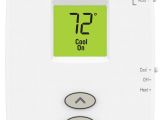 Honeywell Pro 4000 thermostat Wiring Diagram Best Heating and Cooling Company In Woodbridge thermostats