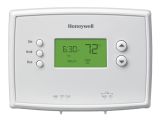 Honeywell Pro 4000 thermostat Wiring Diagram Gh 8940 Honeywell thermostat Wiring Diagram Rth2300 Free
